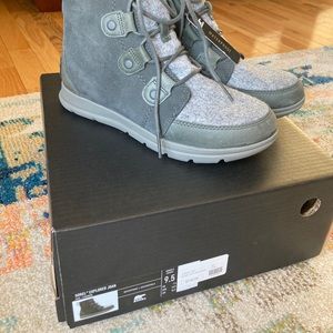 Sorel Explorer Joan